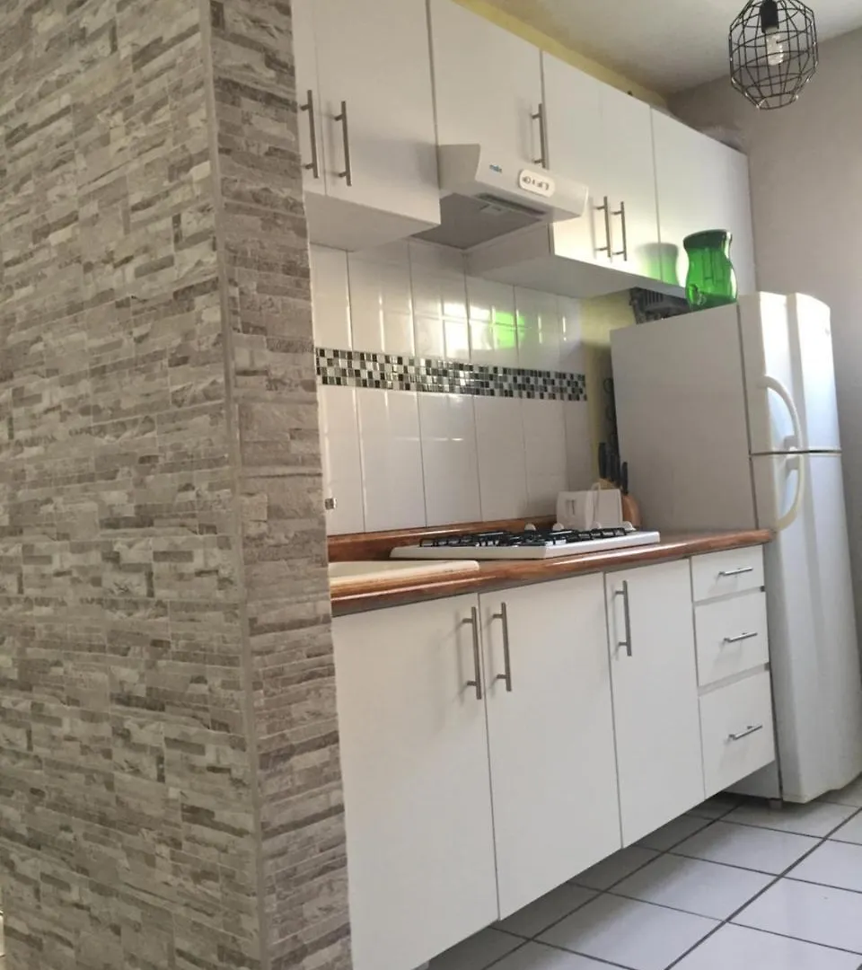 Διαμέρισμα Apartamentos Riviera Maya Puerto Morelos