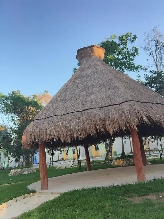 Apartamentos Riviera Maya Puerto Morelos Meksyk